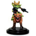 Rise of the Runelords #21 Goblin Commando on Dog (U)