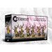 Conquest: Sorcerer Kings - Dhanur Disciples