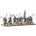 Conquest: Sorcerer Kings - Mahabharati Initiates