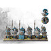 Conquest: Two player Starter Set - Sorcerer Kings vs City States
