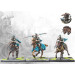 Conquest: Two player Starter Set - Sorcerer Kings vs City States