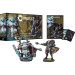 Conquest Lore Campaign Pack: Crucible of Wills - Stone Face Campaign