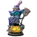 Conquest: Old Dominion - Fishidious, Murderous Fish Gnome