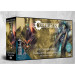 Conquest Lore Campaign Pack: Crucible of Wills - Ashes and Faith