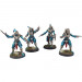 Conquest: Spires - Onslaught Drones