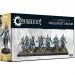 Conquest: Spires - Onslaught Drones