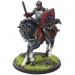Conquest: Hundred Kingdoms - Mounted Squires