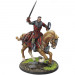 Conquest: Hundred Kingdoms - Mounted Squires