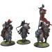 Conquest: Hundred Kingdoms - Order of the Crimson Tower