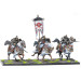 Conquest: Hundred Kingdoms - The Order of the Sealed Temple
