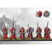 Conquest: Hundred Kingdoms - Sicarii