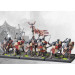 Conquest: Hundred Kingdoms - Crusaders Dual Kit
