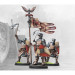 Conquest: Hundred Kingdoms - Crusaders Dual Kit