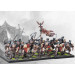Conquest: Hundred Kingdoms - Crusaders Dual Kit