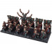 Conquest: Dweghom - Initiates