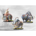Conquest: Nords - Goltr Beastpack