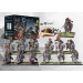 Conquest: Hundred Kingdoms - 5th Anniversary Supercharged Starter Set