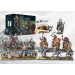 Conquest: Wardhun - 5th Anniversary Supercharged Starter Set