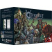 Conquest: Wardhun - 5th Anniversary Supercharged Starter Set