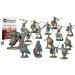 Conquest: City States - First Blood Warband