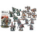 Conquest: Dweghom - First Blood Warband