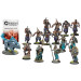 Conquest: Nords - First Blood Warband