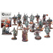 Conquest: Old Dominion - First Blood Warband