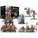 Conquest: Yoroni - Cohort 1-Player Starter Set