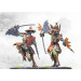 Conquest: Yoroni - Cohort 1-Player Starter Set