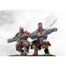 Conquest: Yoroni - Cohort 1-Player Starter Set