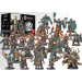 Conquest: First Blood: Dweghom - Cohort Starter Set 2025 Edition