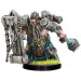 Conquest: Dweghom - Herald of Stone