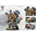 Conquest: W'adrhun - Scion of War (Artisan Series)