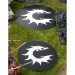Conquest: Objective Zones - C Logo