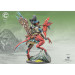Conquest: Wadrhun - Mounted Predator (Artisan Series)