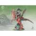 Conquest: Wadrhun - Mounted Predator (Artisan Series)