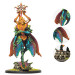 Conquest: Weaver Courts: Oberon Consort of Summer