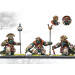 Conquest: Yoroni - Kappa Bushi