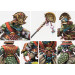 Conquest: Yoroni - Kappa Bushi
