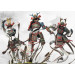 Conquest: Yoroni - Domaru-damashi