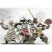 Conquest: Yoroni - Origami Warriors