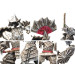Conquest: Yoroni - Origami Warriors