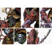 Conquest: Yoroni - Genya no Yokai Dual Kit