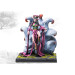 Conquest: Yoroni - Kitsune Onmyoji Dual Kit