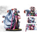 Conquest: Yoroni - Kitsune Onmyoji Dual Kit