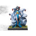 Conquest: Yoroni - Kitsune Bakasu Dual Kit