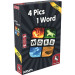 4 Pics 1 Word