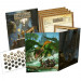Talisman Adventures RPG: Screen