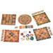 Intarsia