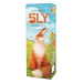 Sly: Micro Card Game